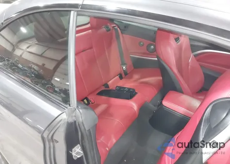 2018 BMW 440I xDrive from USA, damaged, VIN WBA4Z7C5XJED47721